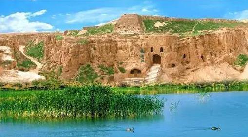 寧夏省銀川市十大旅游景點(diǎn)排行榜 銀川有什么好玩的地方