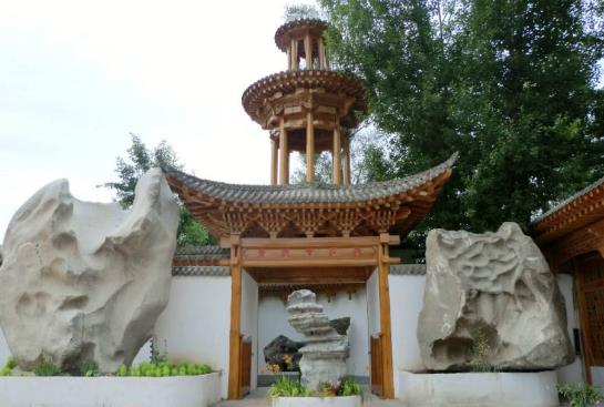 青海省海南市十大旅游景點排行榜 海南有什么好玩的地方