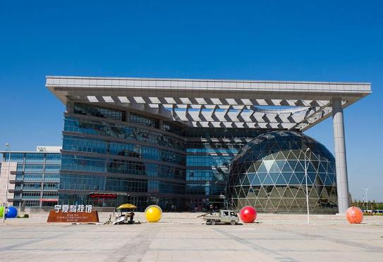 寧夏省銀川市十大旅游景點(diǎn)排行榜 銀川有什么好玩的地方