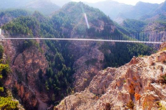 寧夏省銀川市十大旅游景點(diǎn)排行榜 銀川有什么好玩的地方