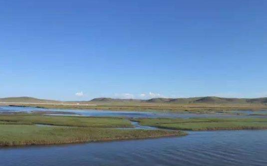 青海省黃南市十大旅游景點排行榜 黃南有什么好玩的地方