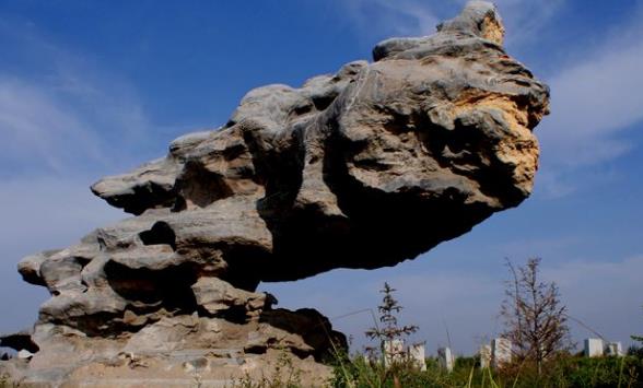 寧夏省石嘴山市十大旅游景點排行榜 石嘴山有什么好玩的地方