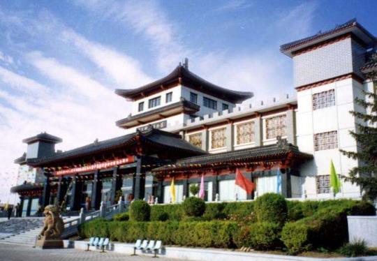 寧夏省固原市十大旅游景點排行榜 固原有什么好玩的地方