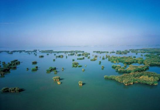 寧夏省石嘴山市十大旅游景點排行榜 石嘴山有什么好玩的地方
