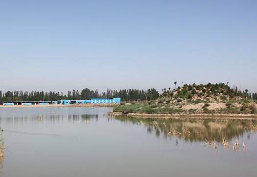 寧夏省石嘴山市十大旅游景點排行榜 石嘴山有什么好玩的地方