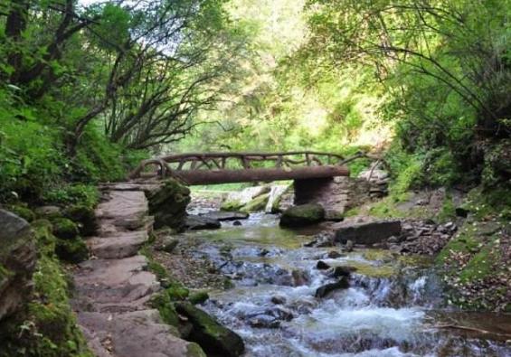 寧夏省固原市十大旅游景點排行榜 固原有什么好玩的地方