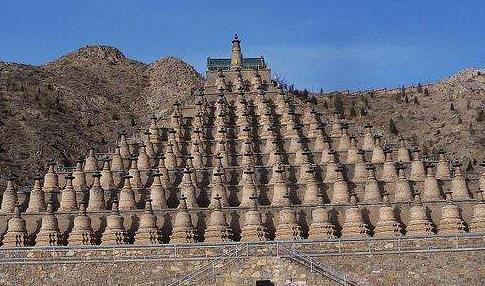 寧夏省吳忠市十大旅游景點排行榜 吳忠有什么好玩的地方