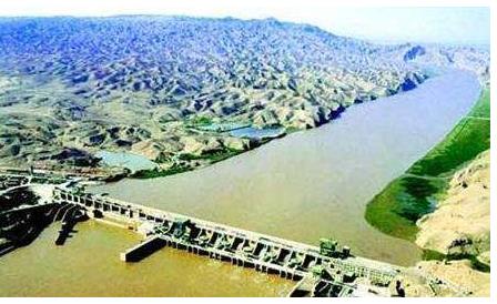 寧夏省吳忠市十大旅游景點排行榜 吳忠有什么好玩的地方