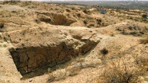 寧夏省吳忠市十大旅游景點排行榜 吳忠有什么好玩的地方