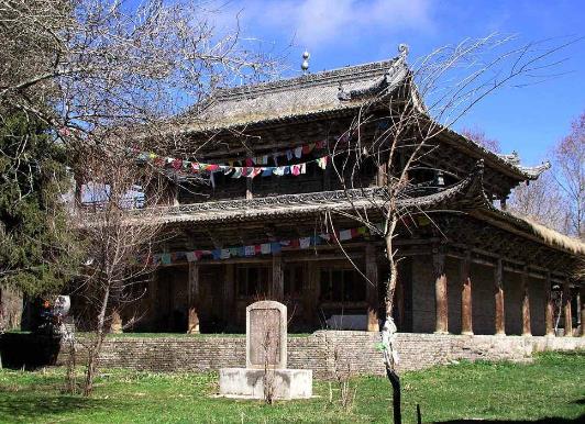 新疆省伊犁市十大旅游景點排行榜 伊犁有什么好玩的地方