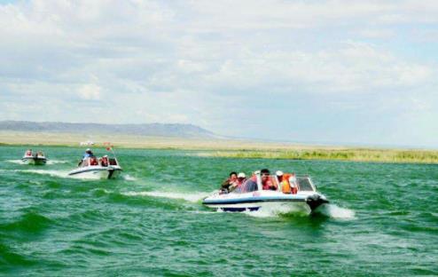 新疆省阿勒泰十大旅游景點排行榜 阿勒泰有什么好玩的地方