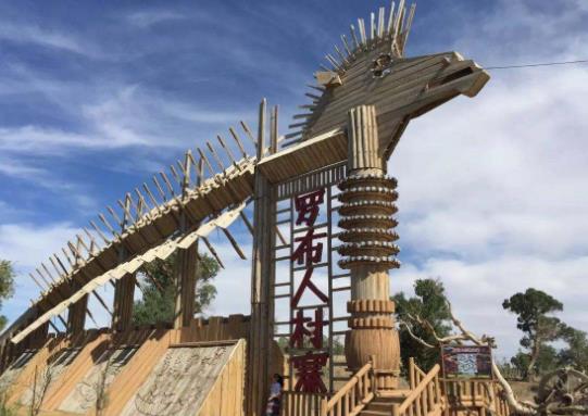 新疆省巴音郭楞十大旅游景點排行榜 巴音郭楞有什么好玩的地方