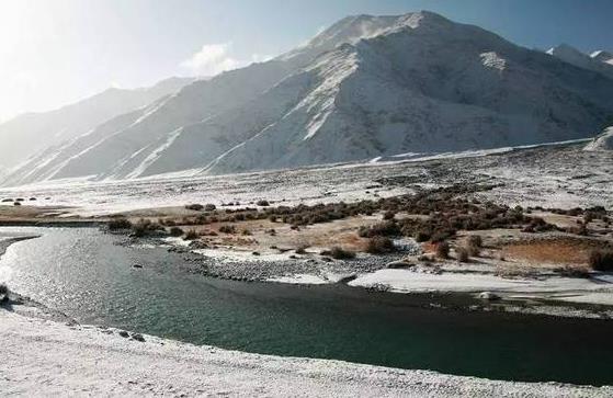 新疆省和田十大旅游景點排行榜 和田有什么好玩的地方