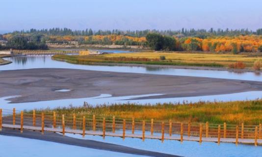 新疆省喀什地區(qū)十大旅游景點(diǎn)排行榜 喀什地區(qū)有什么好玩的地方