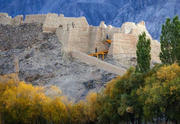 新疆省喀什地區(qū)十大旅游景點(diǎn)排行榜 喀什地區(qū)有什么好玩的地方