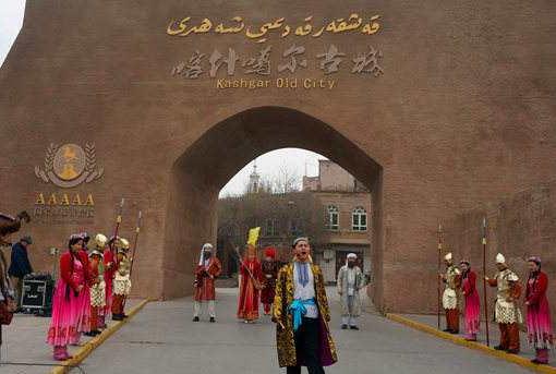 新疆省喀什地區(qū)十大旅游景點(diǎn)排行榜 喀什地區(qū)有什么好玩的地方