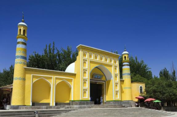 新疆省喀什地區(qū)十大旅游景點(diǎn)排行榜 喀什地區(qū)有什么好玩的地方