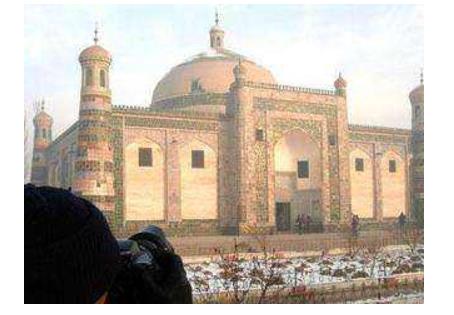 新疆省喀什地區(qū)十大旅游景點(diǎn)排行榜 喀什地區(qū)有什么好玩的地方