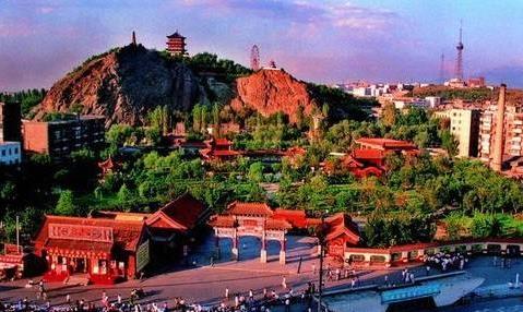 新疆省烏魯木齊市十大旅游景點排行榜 烏魯木齊有什么好玩的地方