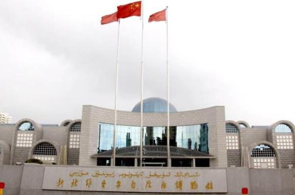 新疆省烏魯木齊市十大旅游景點排行榜 烏魯木齊有什么好玩的地方