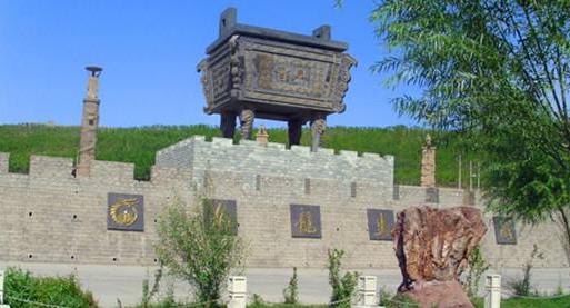 新疆省烏魯木齊市十大旅游景點排行榜 烏魯木齊有什么好玩的地方