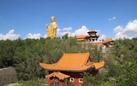 新疆省烏魯木齊市十大旅游景點排行榜 烏魯木齊有什么好玩的地方