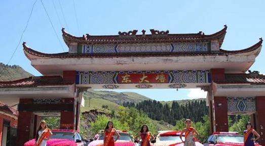 新疆省塔城市十大旅游景點排行榜 塔城市有什么好玩的地方