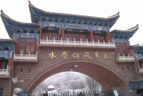 新疆省烏魯木齊市十大旅游景點排行榜 烏魯木齊有什么好玩的地方