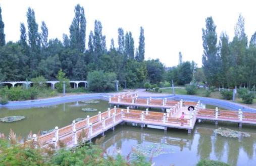 新疆省塔城市十大旅游景點排行榜 塔城市有什么好玩的地方