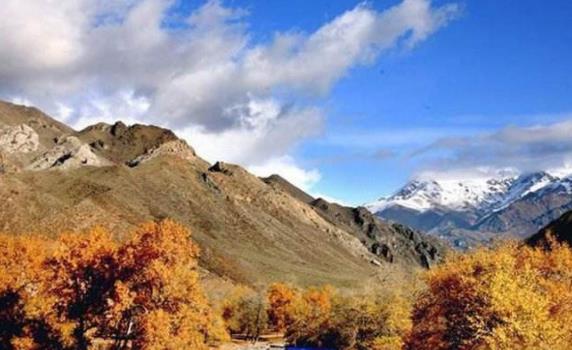 新疆省博爾塔拉十大旅游景點(diǎn)排行榜 博爾塔拉有什么好玩的地方