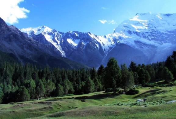 新疆省克孜勒蘇十大旅游景點(diǎn)排行榜 克孜勒蘇有什么好玩的地方