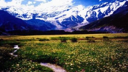 新疆省克孜勒蘇十大旅游景點(diǎn)排行榜 克孜勒蘇有什么好玩的地方