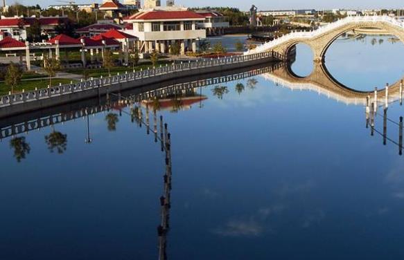 新疆省克拉瑪依十大旅游景點(diǎn)排行榜 克拉瑪依有什么好玩的地方