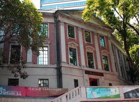 香港中西區十大旅游景點排行榜 中西區有什么好玩的地方