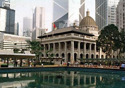 香港中西區十大旅游景點排行榜 中西區有什么好玩的地方