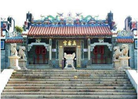 香港離島區十大旅游景點排行榜 離島區有什么好玩的地方