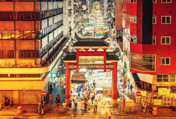 香港油尖旺區十大旅游景點排行榜 油尖旺區有什么好玩的地方