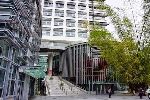 香港油沙田區(qū)十大旅游景點排行榜 沙田區(qū)有什么好玩的地方