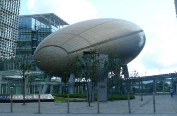 香港油大埔區十大旅游景點排行榜 大埔區有什么好玩的地方