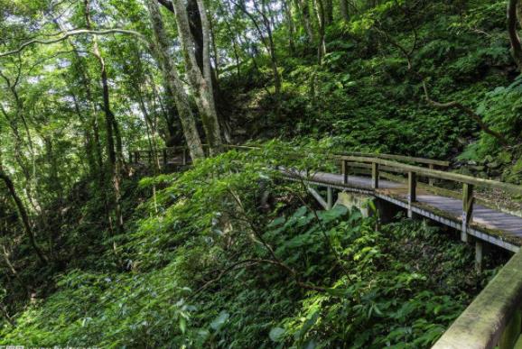 臺灣新北市十大旅游景點排行榜 新北市有什么好玩的地方