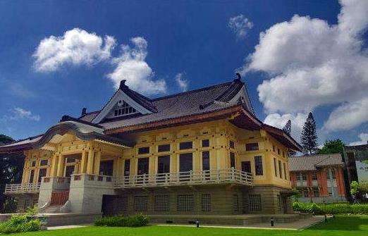 臺灣高雄市十大旅游景點排行榜 高雄市有什么好玩的地方