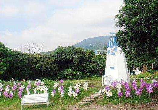 臺灣新北市十大旅游景點排行榜 新北市有什么好玩的地方