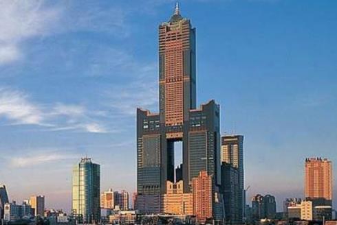 臺灣高雄市十大旅游景點排行榜 高雄市有什么好玩的地方