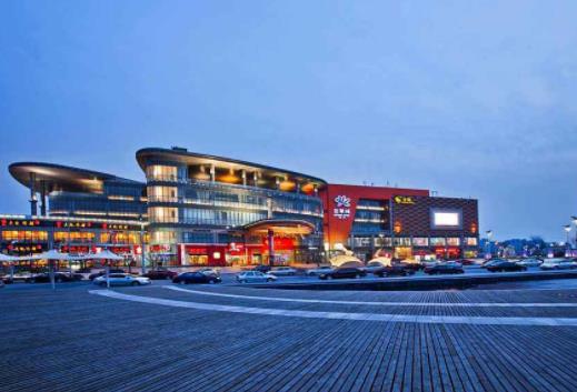 臺灣臺北市十大旅游景點排行榜 臺北市有什么好玩的地方