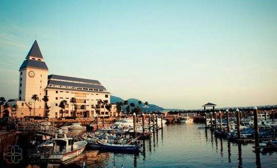 臺灣新北市十大旅游景點排行榜 新北市有什么好玩的地方