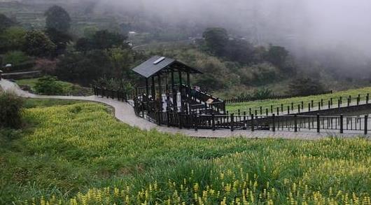 臺灣臺北市十大旅游景點排行榜 臺北市有什么好玩的地方