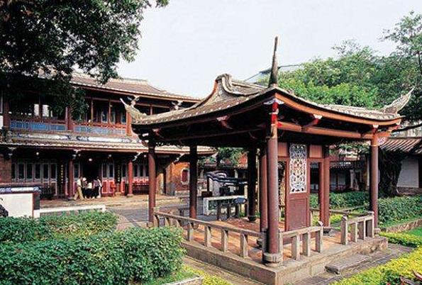 臺灣新北市十大旅游景點排行榜 新北市有什么好玩的地方