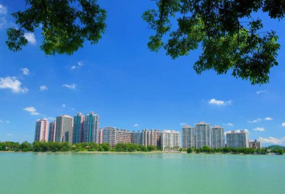 臺灣高雄市十大旅游景點排行榜 高雄市有什么好玩的地方