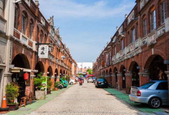 臺灣新竹市十大旅游景點排行榜 新竹市有什么好玩的地方