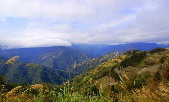 臺灣桃園縣十大旅游景點排行榜 桃園縣有什么好玩的地方